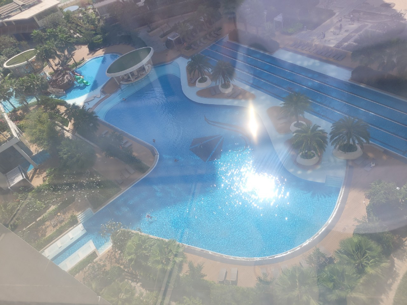 Cho Thuê Căn Hộ 2PN Diamond Island DI0512 - ảnh nhỏ 12