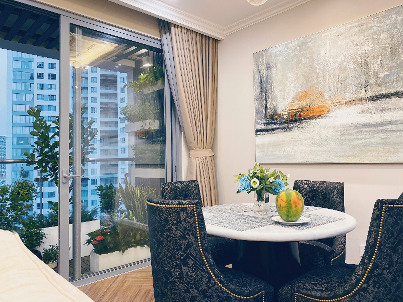 Bán Căn Hộ 2PN Diamond Island DI0521 - ảnh nhỏ 4