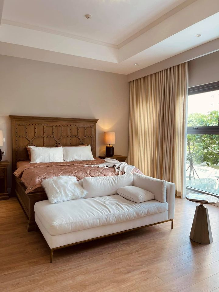 Cho Thuê Biệt Thự 3PN Diamond Island DI0180 - ảnh nhỏ 6