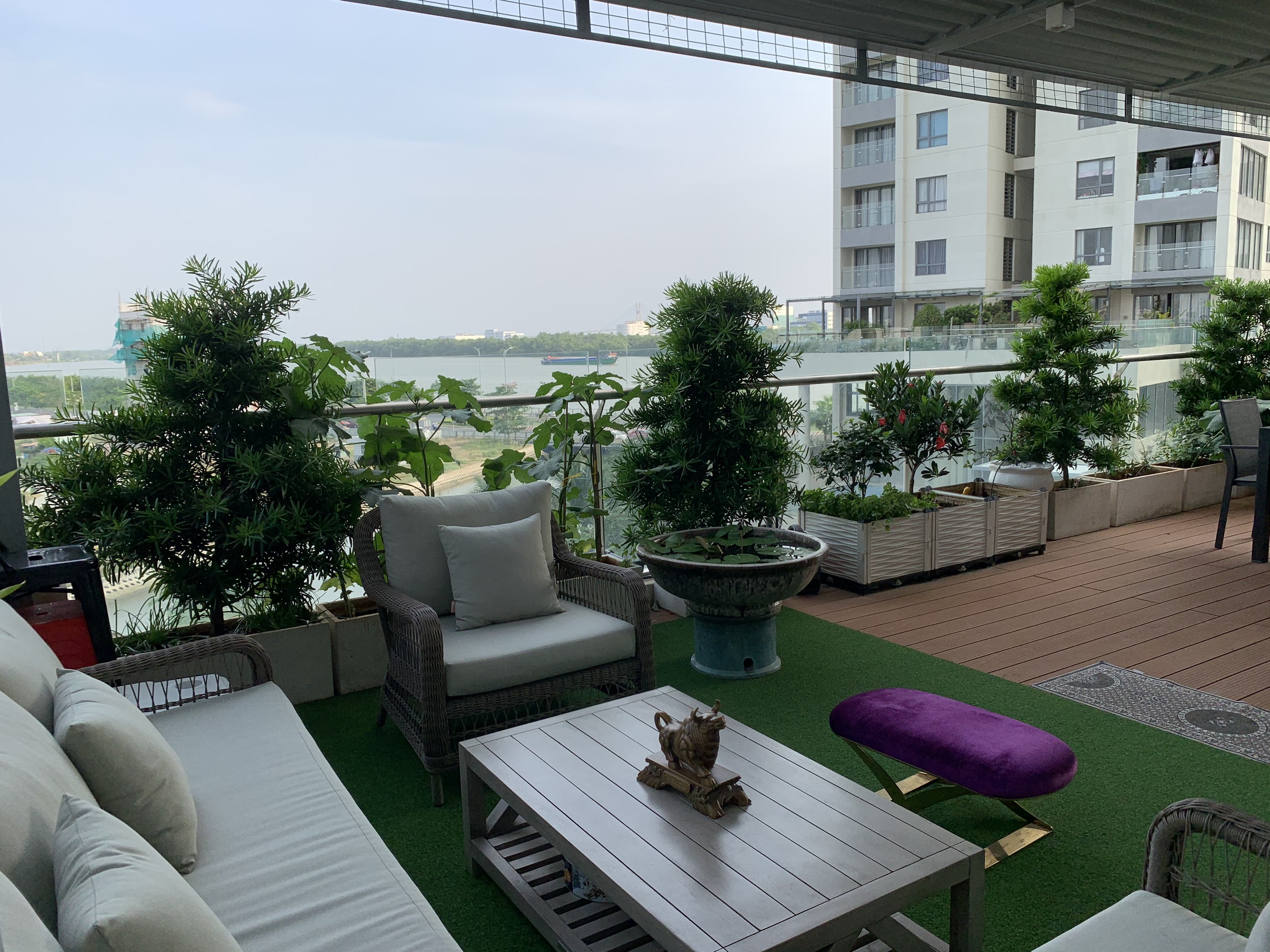 Bán Terrace 2PN Diamond Island DI0185 - Hình 1
