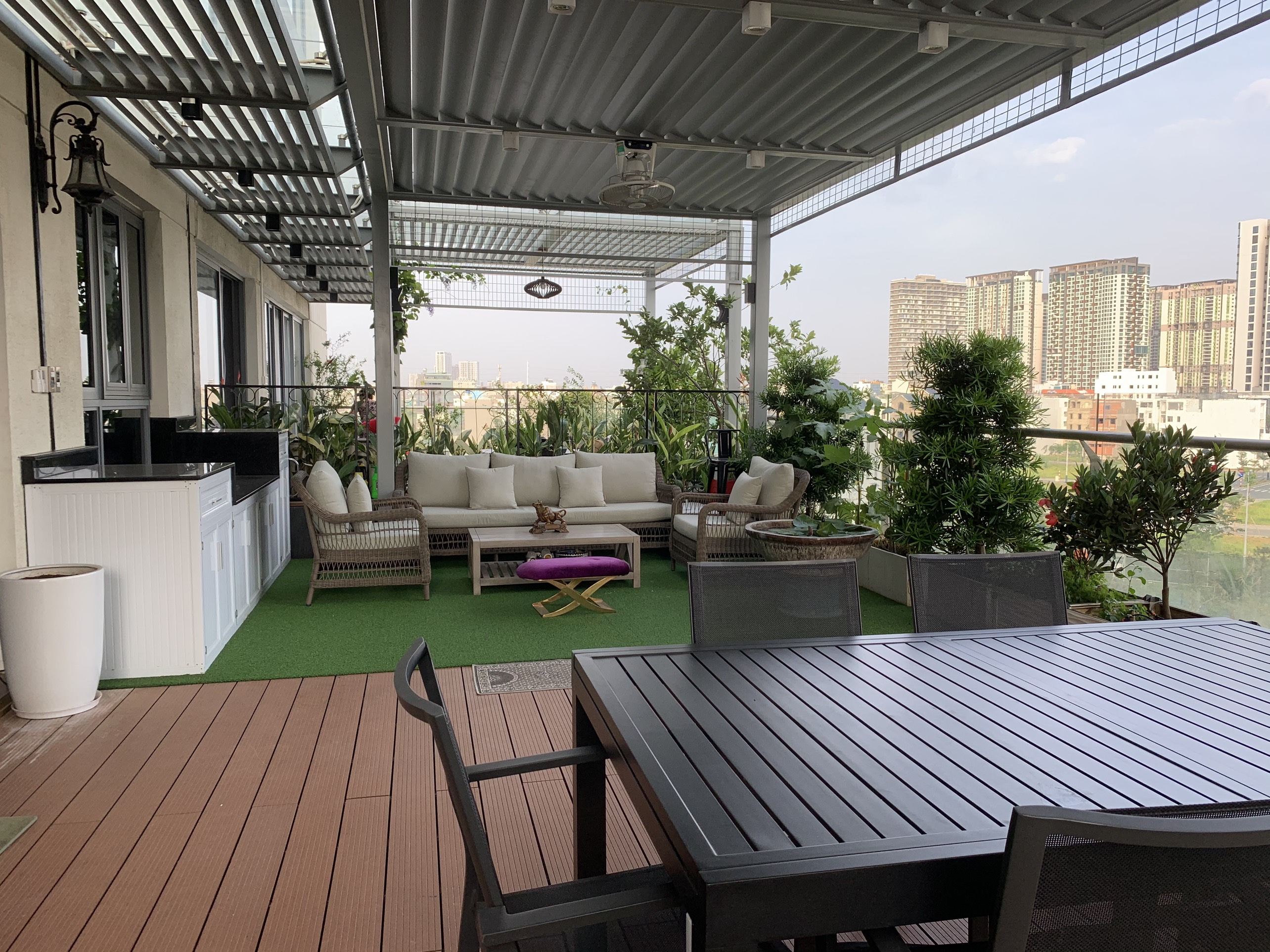 Bán Terrace 2PN Diamond Island DI0185 - ảnh nhỏ 2