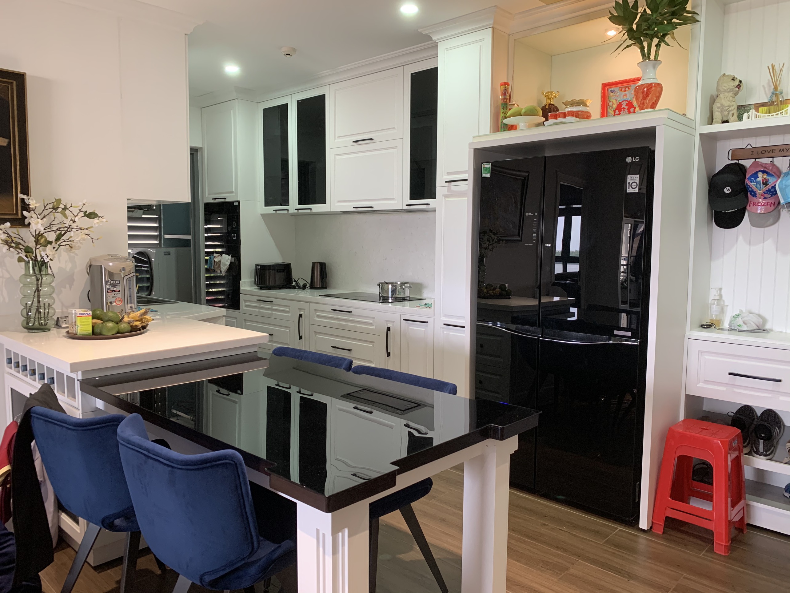 Bán Terrace 2PN Diamond Island DI0185 - ảnh nhỏ 3