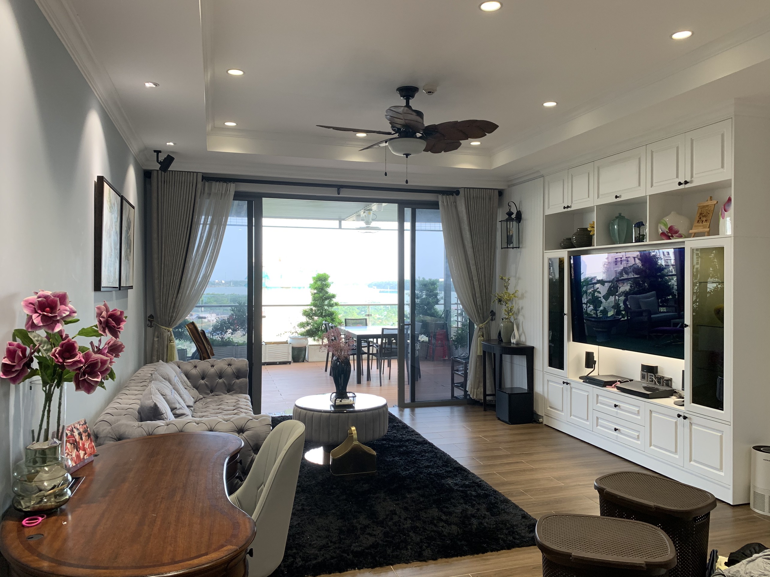 Bán Terrace 2PN Diamond Island DI0185 - ảnh nhỏ 4