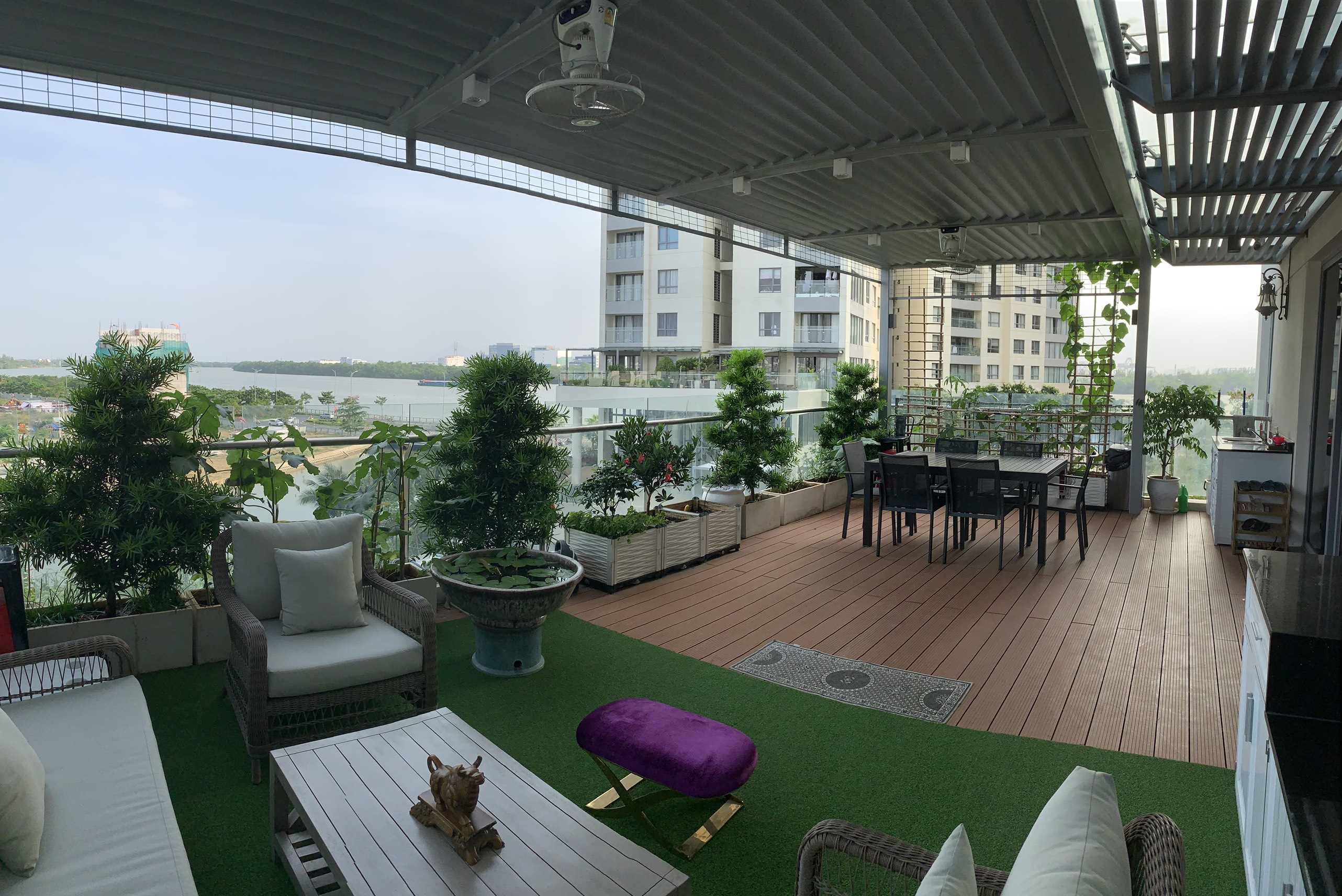 Bán Terrace 2PN Diamond Island DI0185 - ảnh nhỏ 5