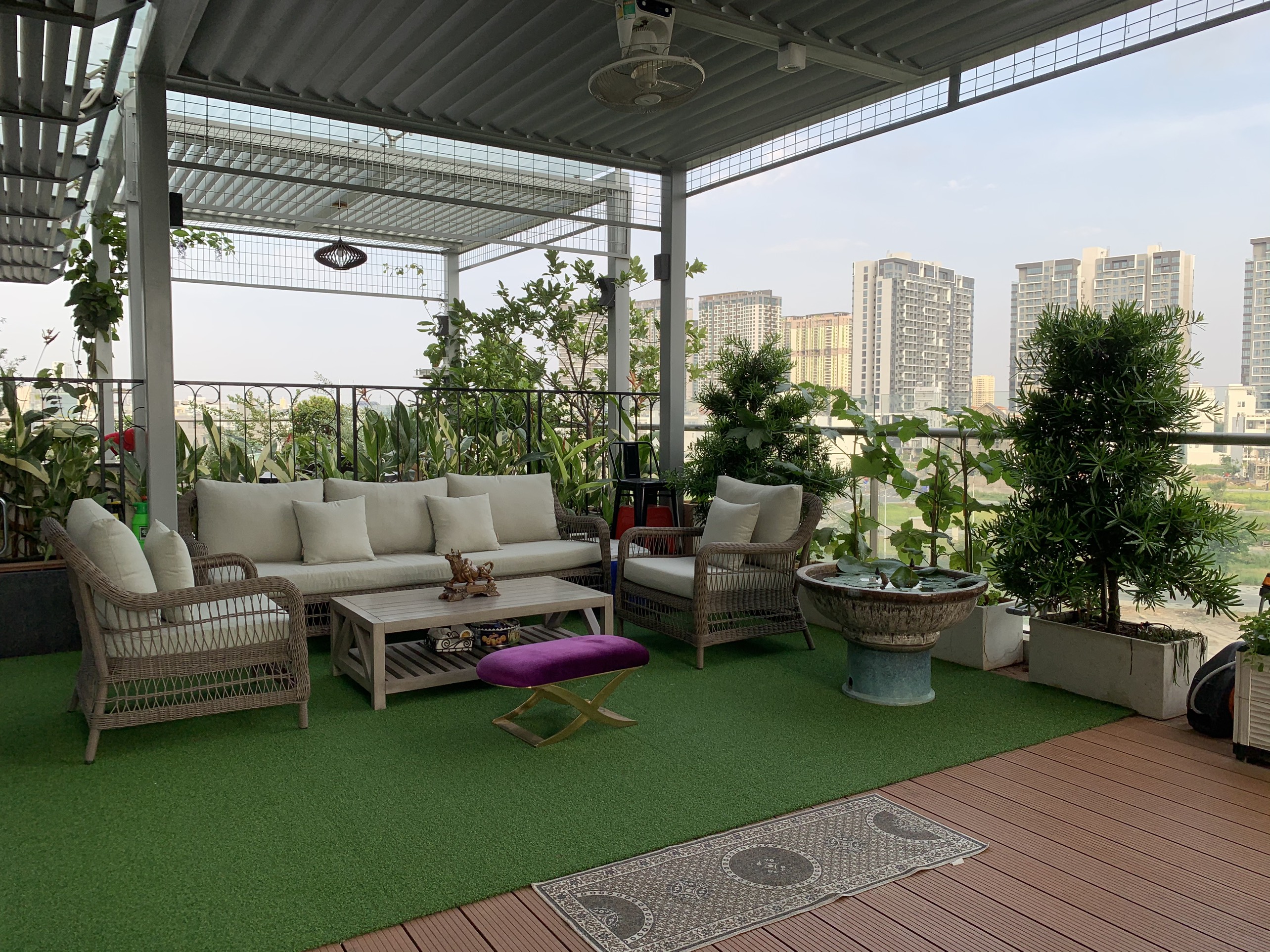 Bán Terrace 2PN Diamond Island DI0185 - ảnh nhỏ 6