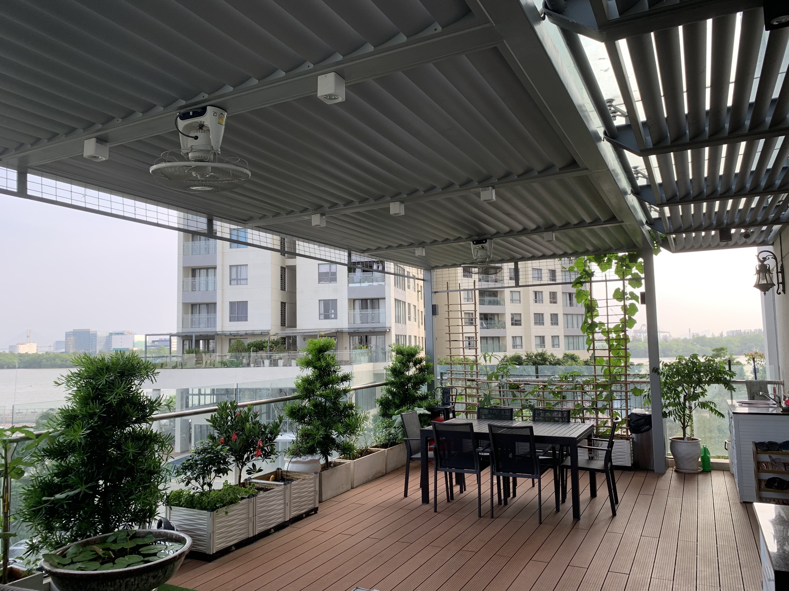 Bán Terrace 2PN Diamond Island DI0185 - ảnh nhỏ 7