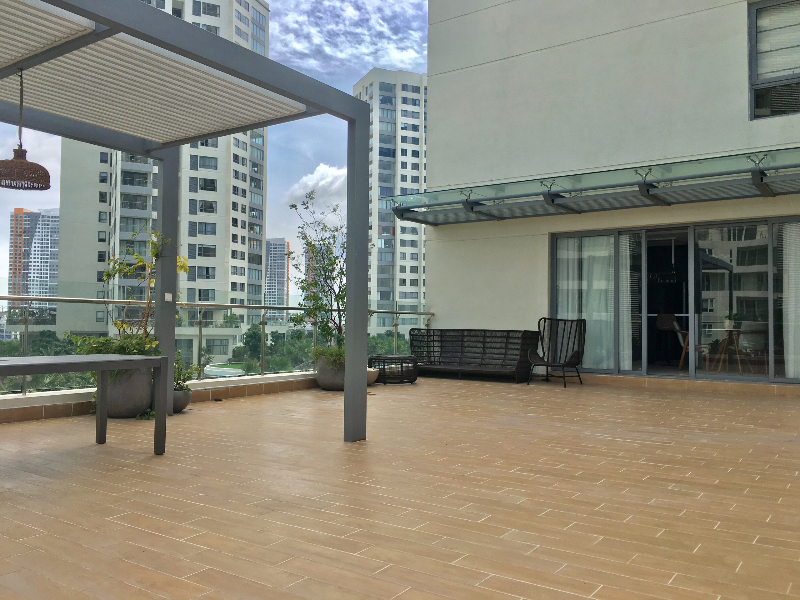 Bán Terrace 2PN Diamond Island DI0187 - ảnh nhỏ 4