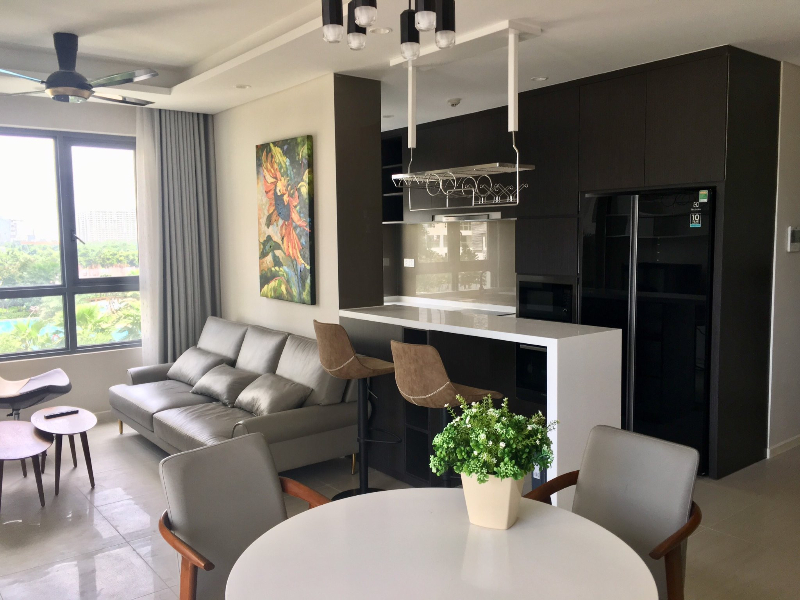 Bán Terrace 2PN Diamond Island DI0187 - ảnh nhỏ 5