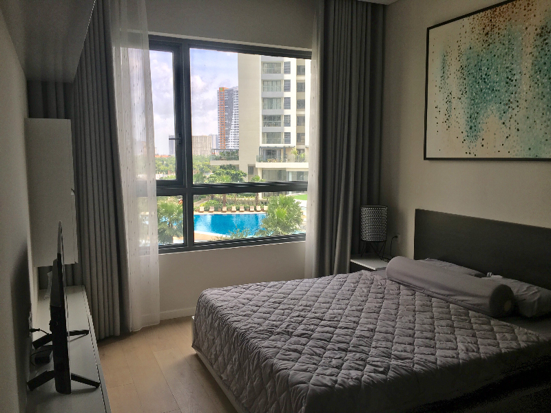 Bán Terrace 2PN Diamond Island DI0187 - ảnh nhỏ 7
