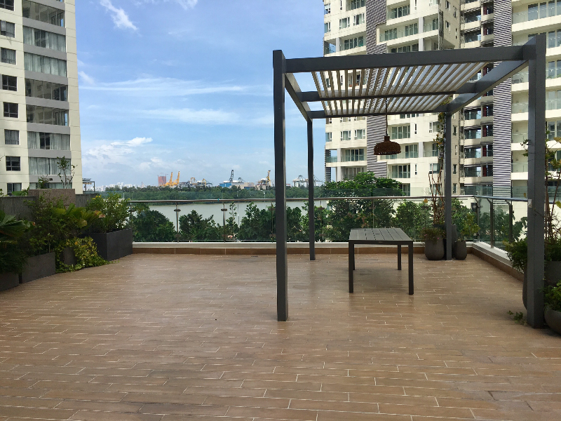 Bán Terrace 2PN Diamond Island DI0187 - ảnh nhỏ 8