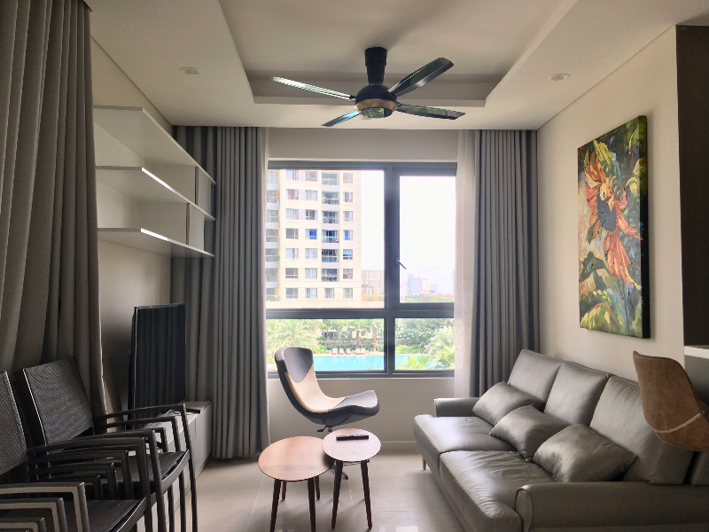 Bán Terrace 2PN Diamond Island DI0187 - ảnh nhỏ 9