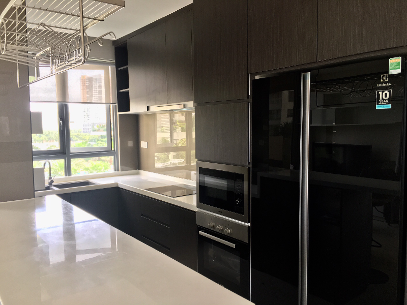 Bán Terrace 2PN Diamond Island DI0187 - ảnh nhỏ 11