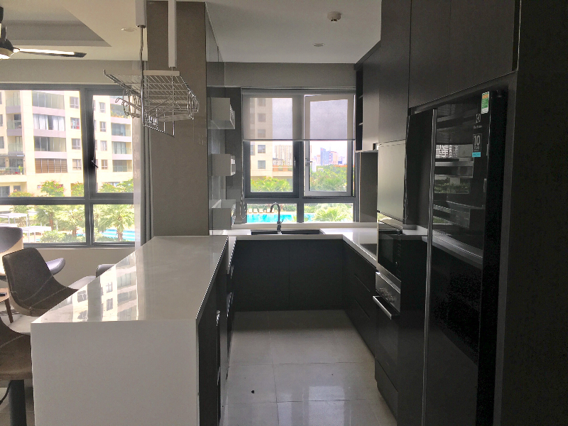 Bán Terrace 2PN Diamond Island DI0187 - ảnh nhỏ 12