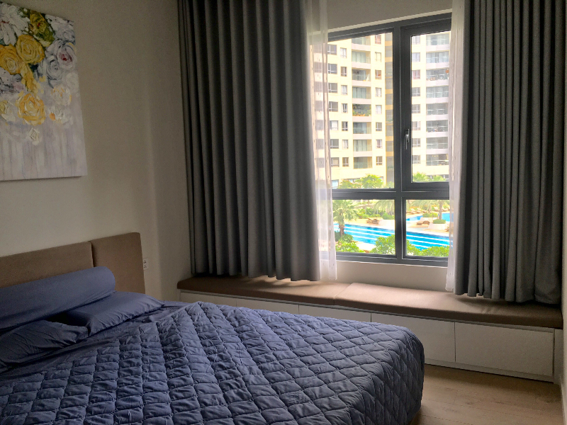 Bán Terrace 2PN Diamond Island DI0187 - ảnh nhỏ 13