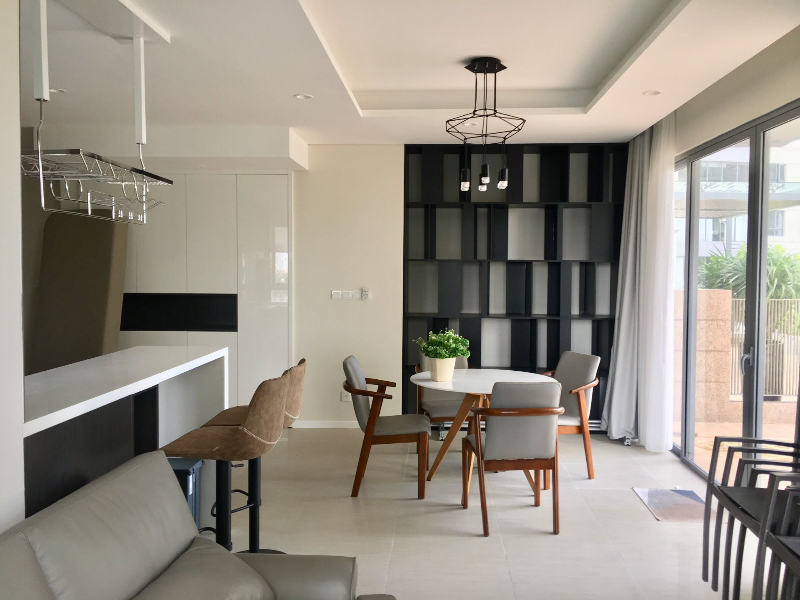 Bán Terrace 2PN Diamond Island DI0187 - ảnh nhỏ 15