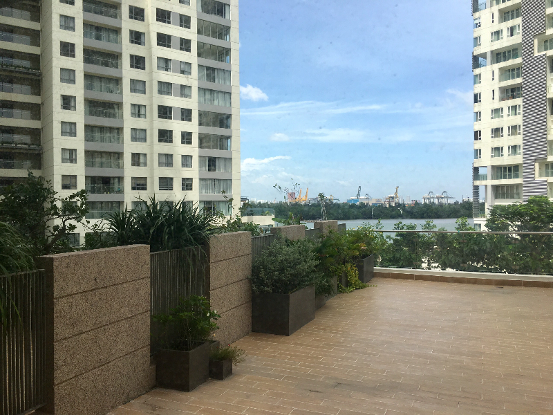 Bán Terrace 2PN Diamond Island DI0187 - ảnh nhỏ 16