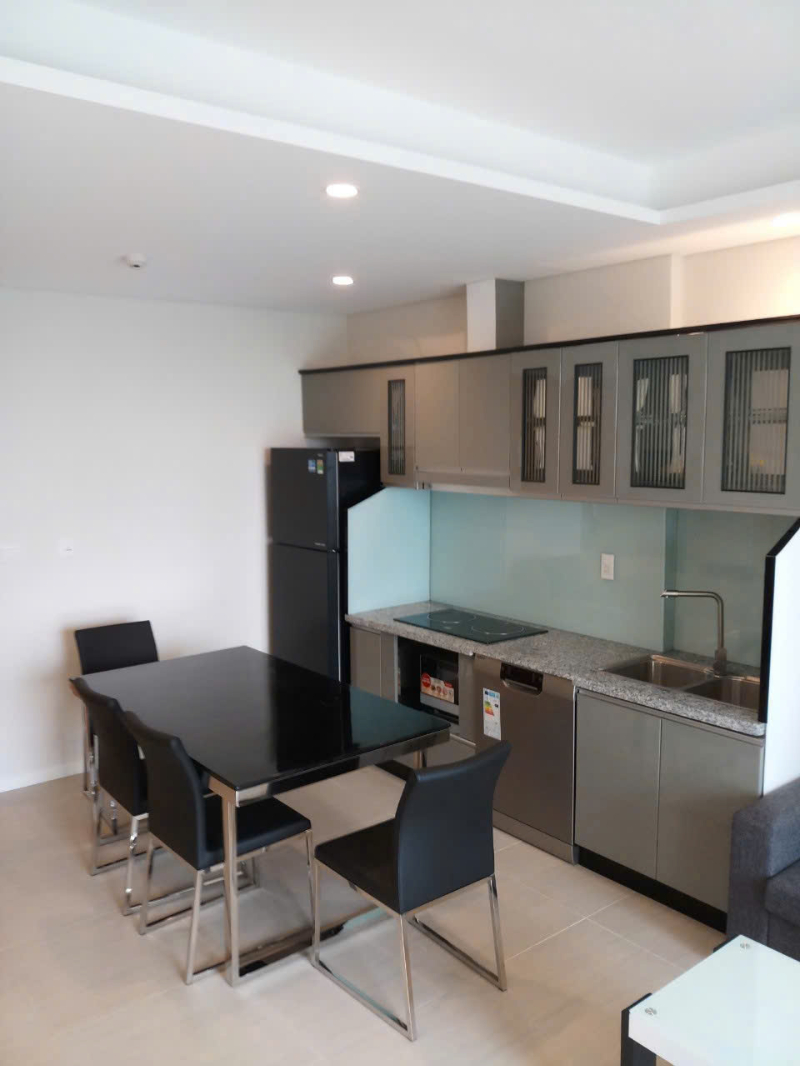 Cho Thuê Căn Hộ 1PN Diamond Island DI0188 - Hình 1