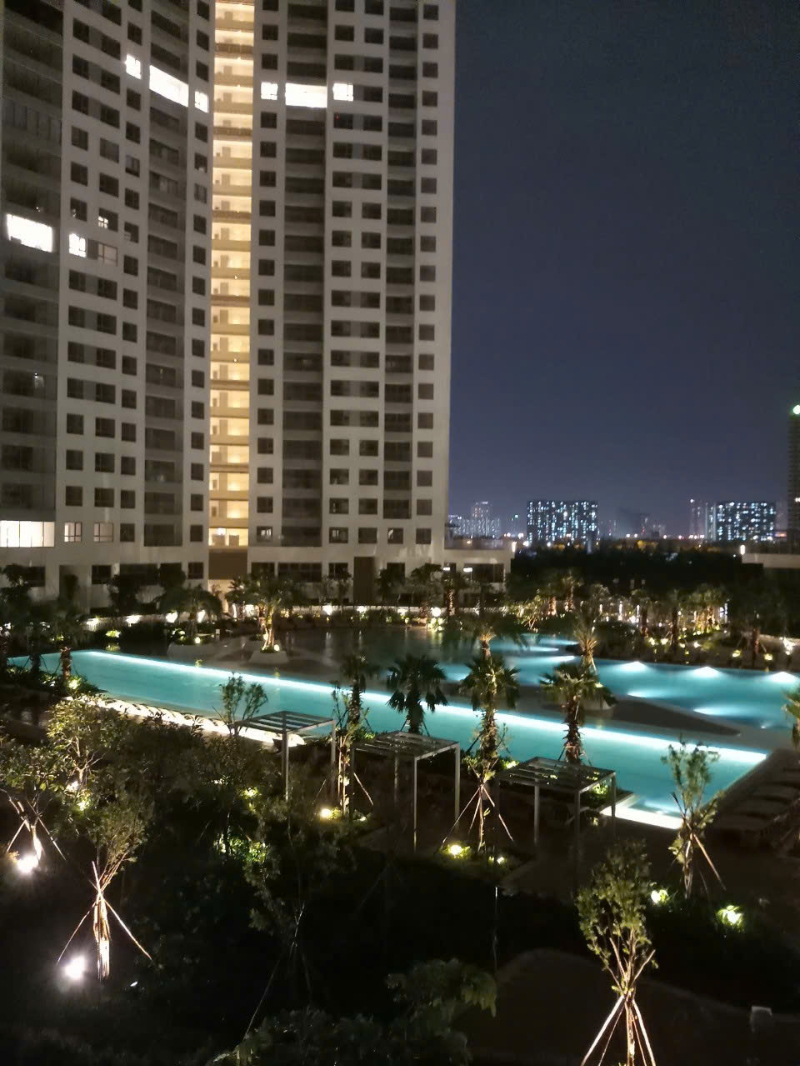 Cho Thuê Căn Hộ 1PN Diamond Island DI0188 - ảnh nhỏ 2