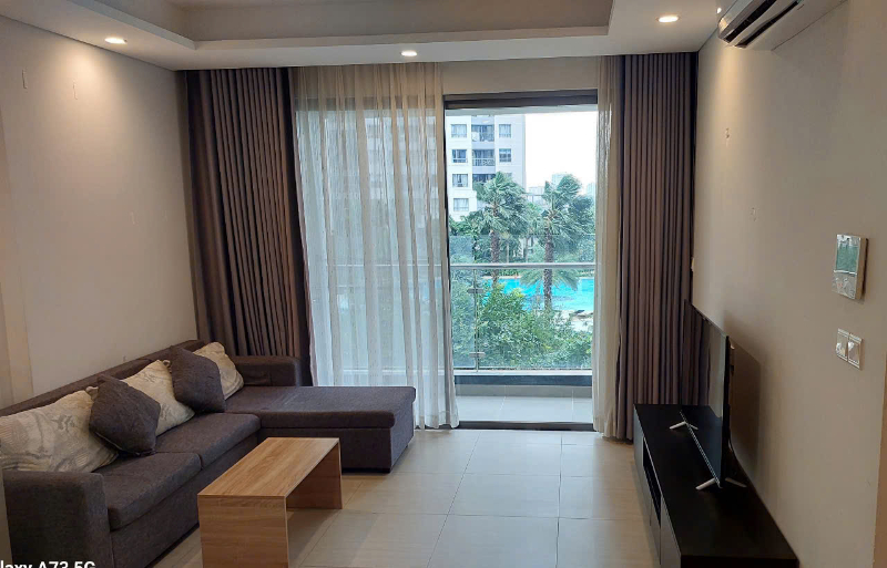 Cho Thuê Căn Hộ 1PN Diamond Island DI0188 - ảnh nhỏ 4