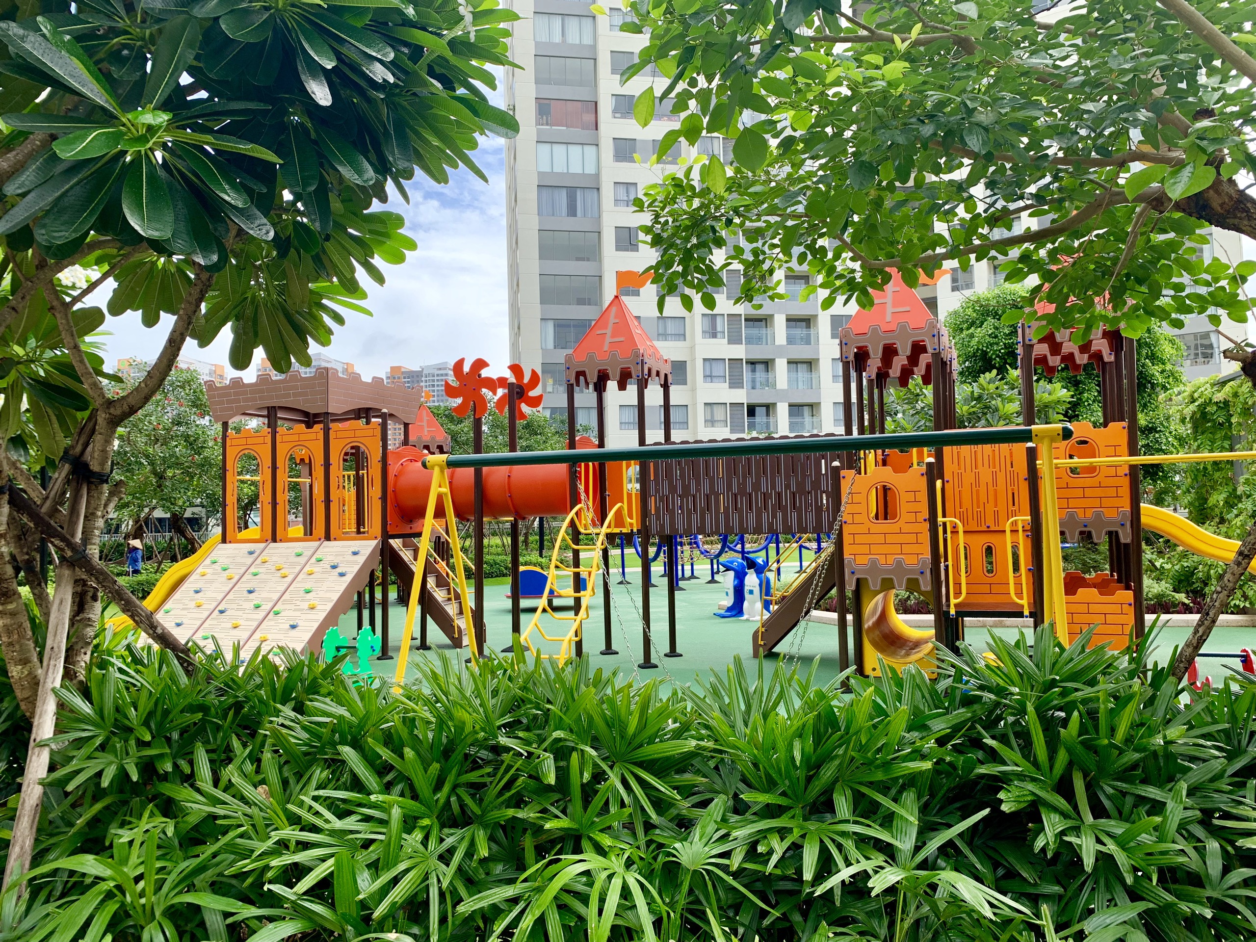 Bán Căn Hộ 3PN Diamond Island DI0196 - Hình 1