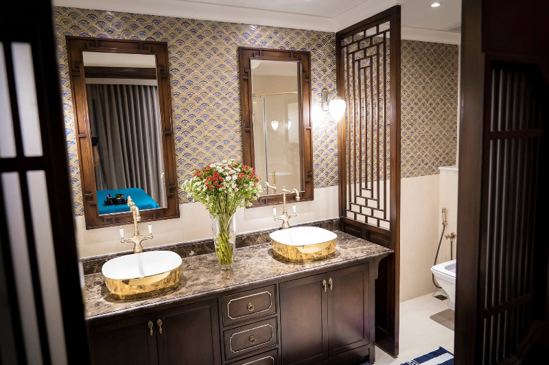 Bán Căn Hộ 3PN Diamond Island DI0196 - ảnh nhỏ 8