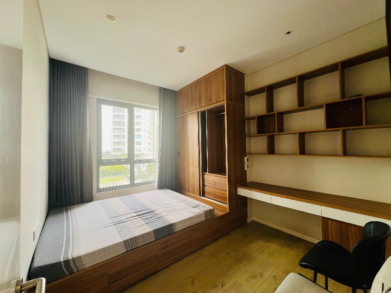 Cho Thuê Căn Hộ 2PN Diamond Island DI0199 - Hình 1