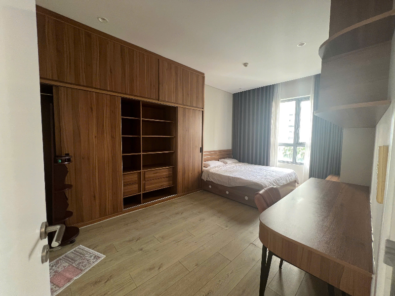 Cho Thuê Căn Hộ 2PN Diamond Island DI0199 - ảnh nhỏ 7