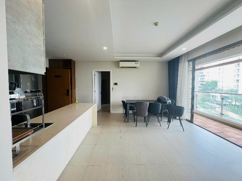 Cho Thuê Căn Hộ 2PN Diamond Island DI0199 - ảnh nhỏ 9