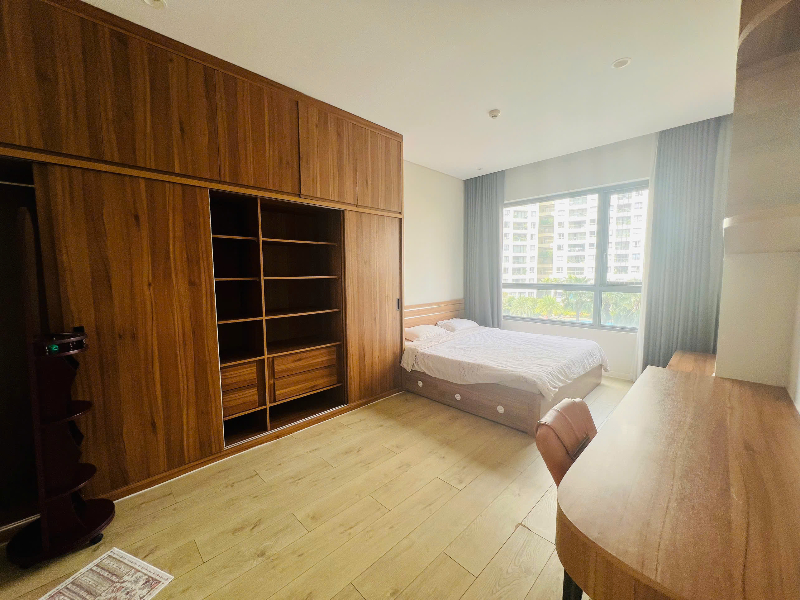 Cho Thuê Căn Hộ 2PN Diamond Island DI0199 - ảnh nhỏ 11