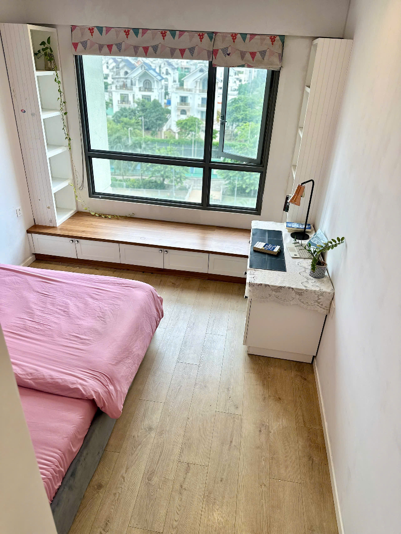 Cho Thuê Căn Hộ 2PN Diamond Island DI0203 - ảnh nhỏ 6