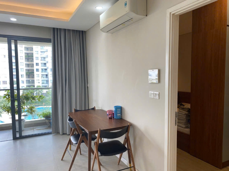 Cho Thuê Căn Hộ 2PN Diamond Island DI0210 - ảnh nhỏ 2