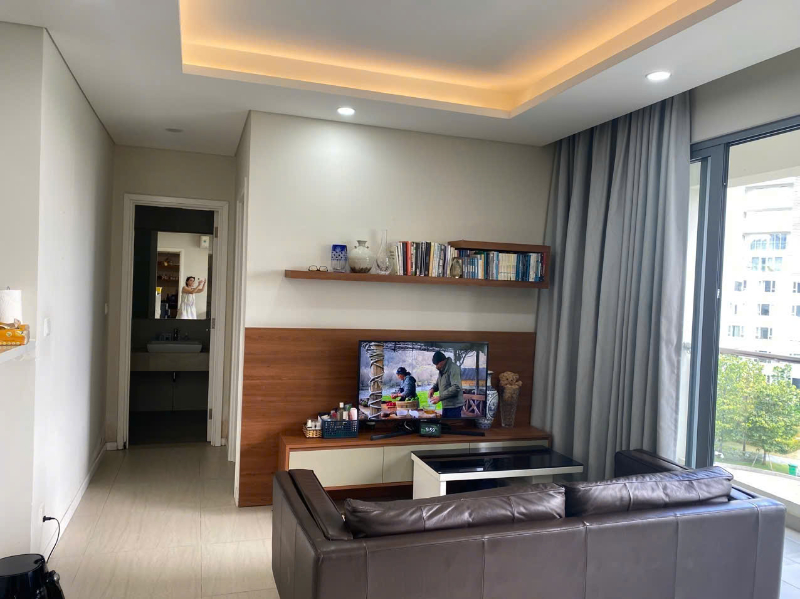 Cho Thuê Căn Hộ 2PN Diamond Island DI0210 - ảnh nhỏ 6
