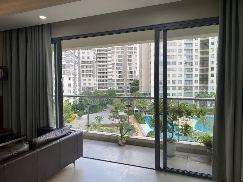 Cho Thuê Căn Hộ 2PN Diamond Island DI0210 - ảnh nhỏ 8