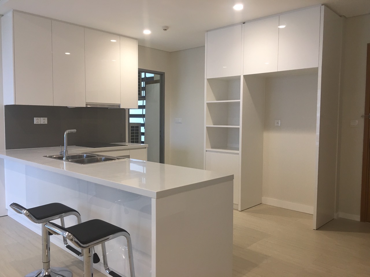 Cho Thuê Căn Hộ 3PN Diamond Island DI0522 - ảnh nhỏ 2