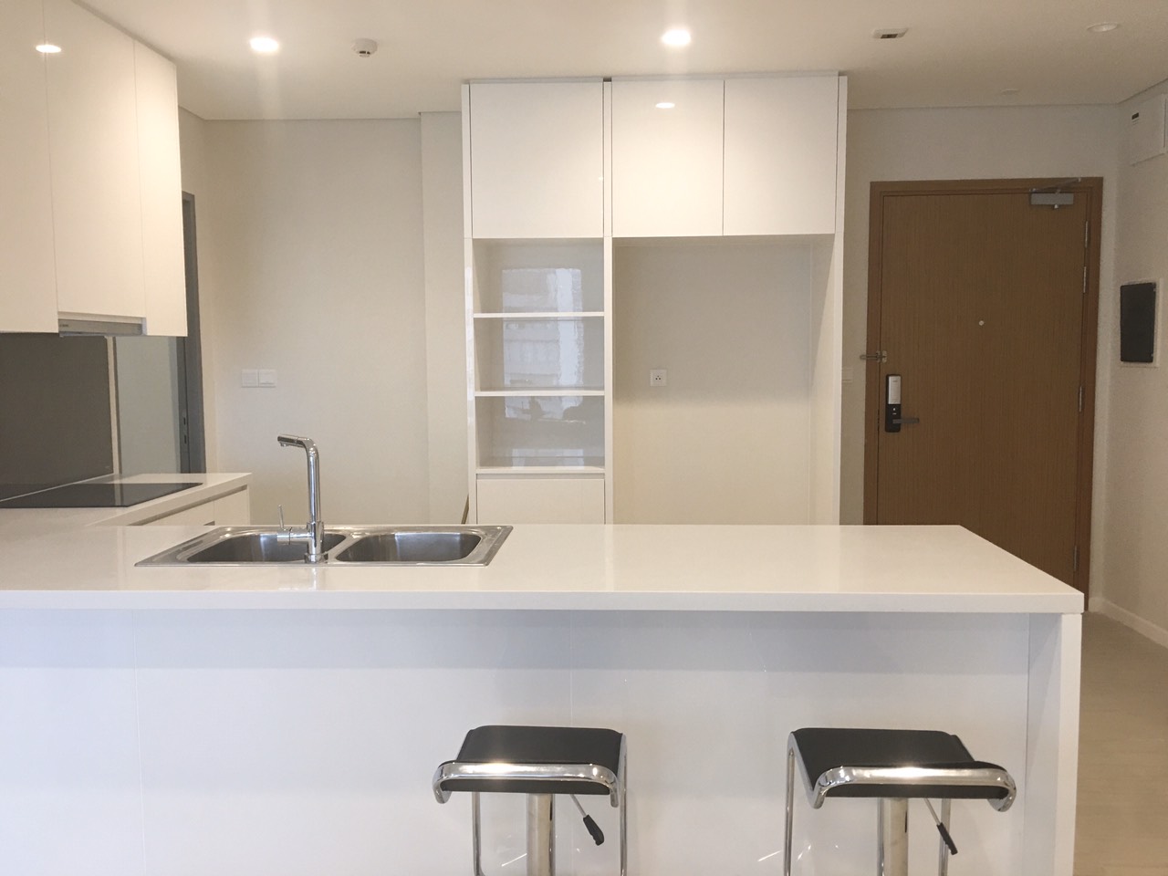 Cho Thuê Căn Hộ 3PN Diamond Island DI0522 - ảnh nhỏ 5