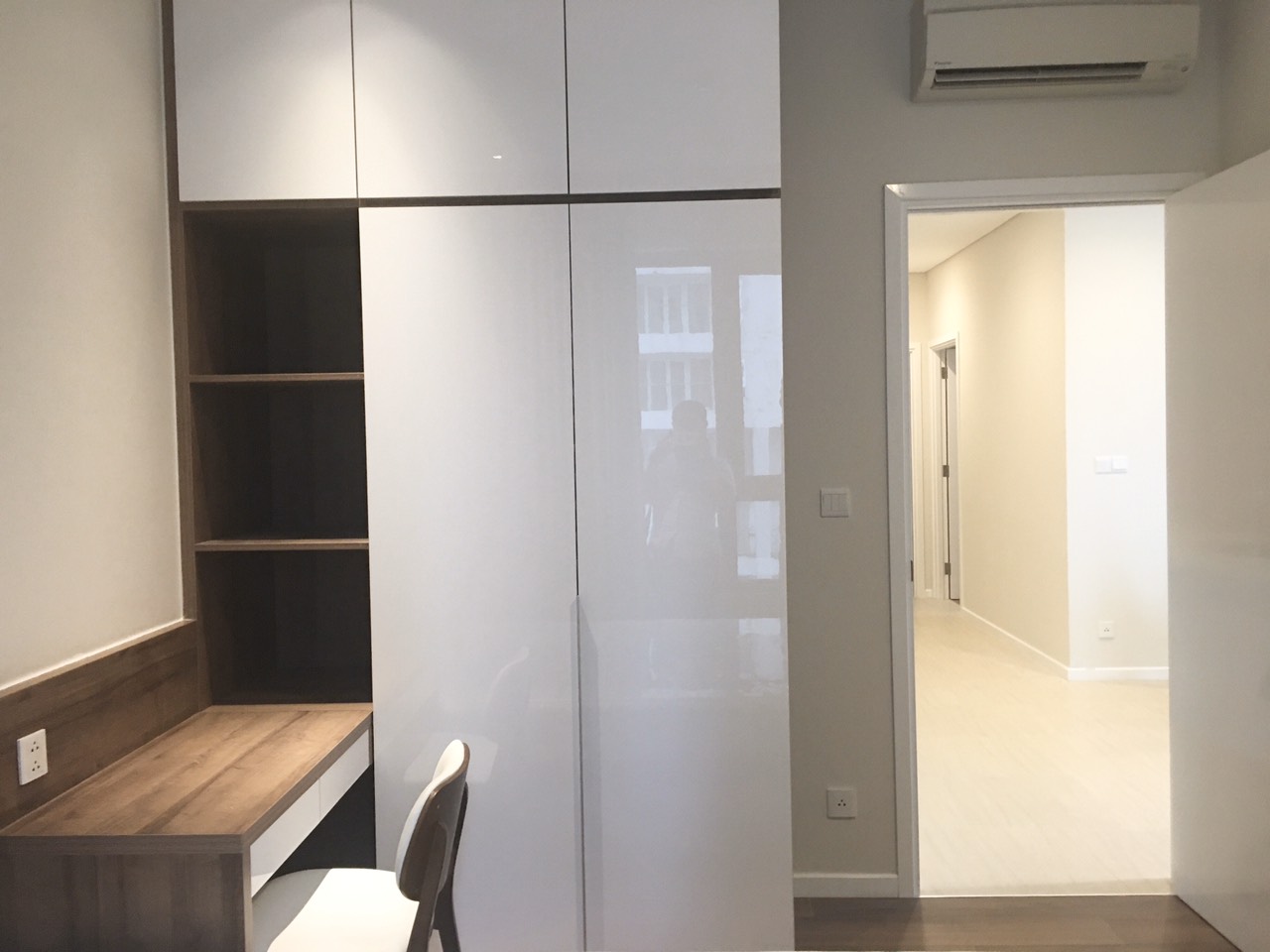 Cho Thuê Căn Hộ 3PN Diamond Island DI0522 - ảnh nhỏ 13