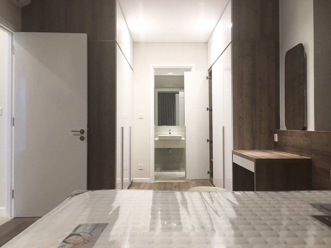 Cho Thuê Căn Hộ 3PN Diamond Island DI0522 - ảnh nhỏ 14
