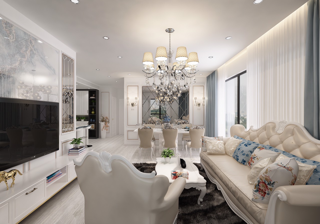 Cho Thuê Căn Hộ 3PN Diamond Island DI0526 - ảnh nhỏ 2
