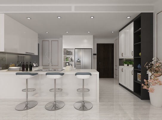 Cho Thuê Căn Hộ 3PN Diamond Island DI0526 - ảnh nhỏ 3