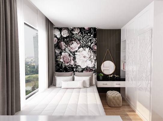 Cho Thuê Căn Hộ 3PN Diamond Island DI0526 - ảnh nhỏ 5
