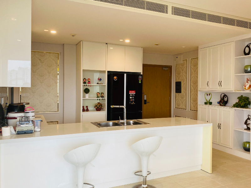 Cho Thuê Căn Hộ 3PN Diamond Island DI0526 - ảnh nhỏ 7