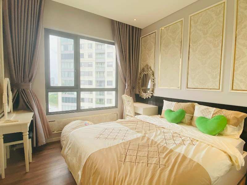Cho Thuê Căn Hộ 3PN Diamond Island DI0526 - ảnh nhỏ 8