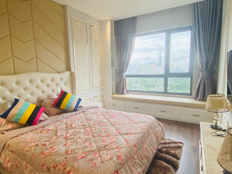Cho Thuê Căn Hộ 3PN Diamond Island DI0526 - ảnh nhỏ 10