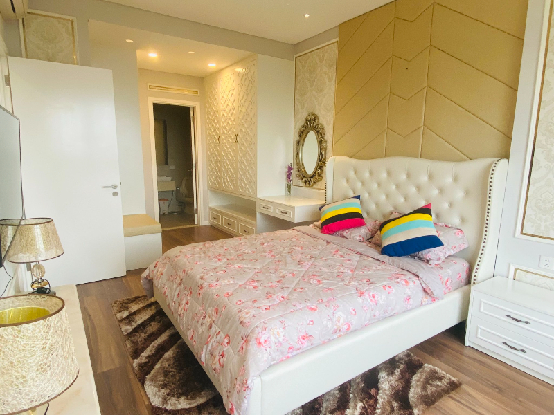 Cho Thuê Căn Hộ 3PN Diamond Island DI0526 - ảnh nhỏ 13