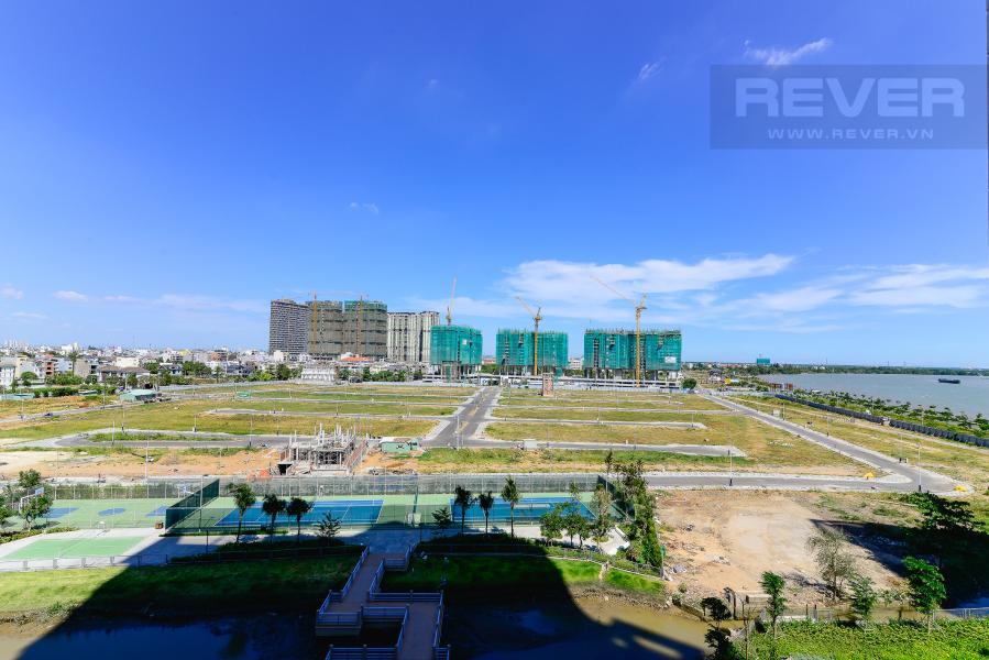 Cho Thuê Căn Hộ 2PN Diamond Island DI0213 - Hình 1
