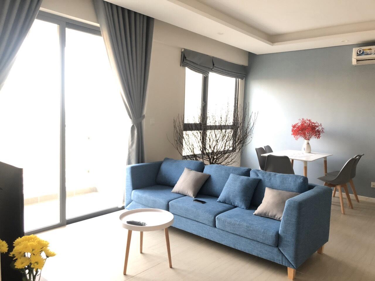 Cho Thuê Căn Hộ 2PN Diamond Island DI0213 - ảnh nhỏ 3