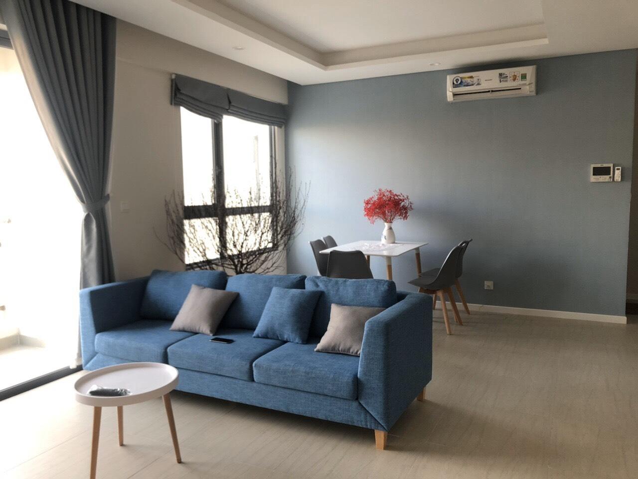 Cho Thuê Căn Hộ 2PN Diamond Island DI0213 - ảnh nhỏ 4
