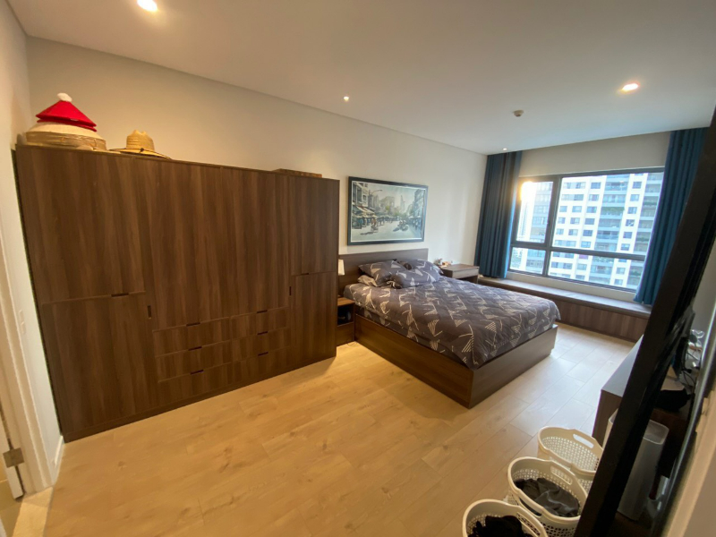 Cho Thuê Căn Hộ 2PN Diamond Island DI0528 - ảnh nhỏ 4