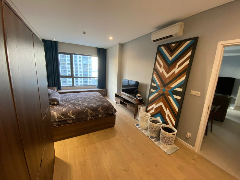 Cho Thuê Căn Hộ 2PN Diamond Island DI0528 - ảnh nhỏ 6