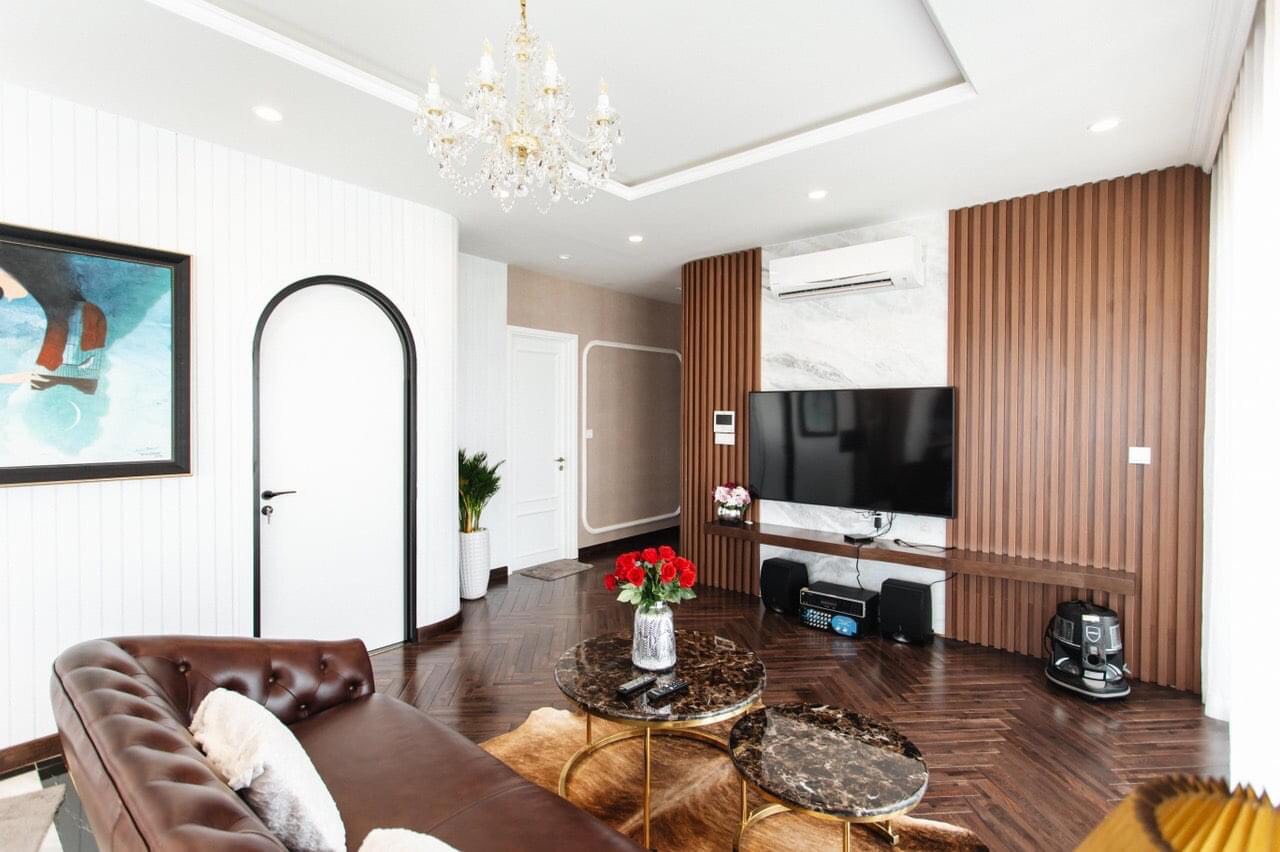 Bán Căn Hộ 3PN Diamond Island DI0216 - Hình 1